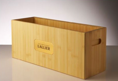 Champanera Bamboo LALLIER