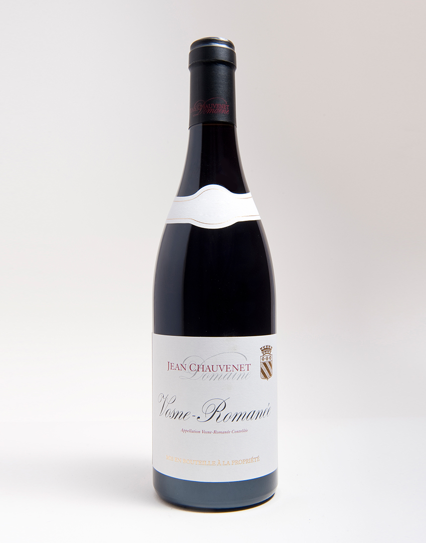 VOSNE-ROMANÉE (TINTO)