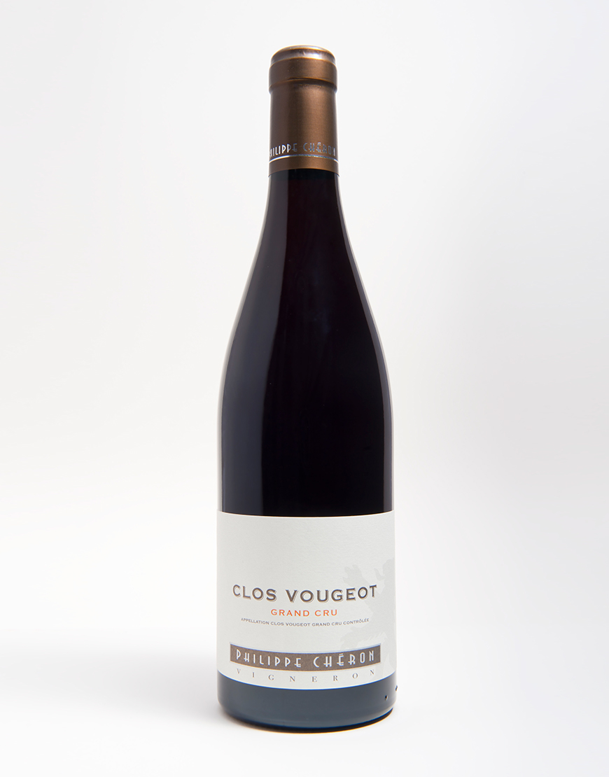 CLOS VOUGEOT GRAND CRU (TINTO) «VIEILLES VIGNES»