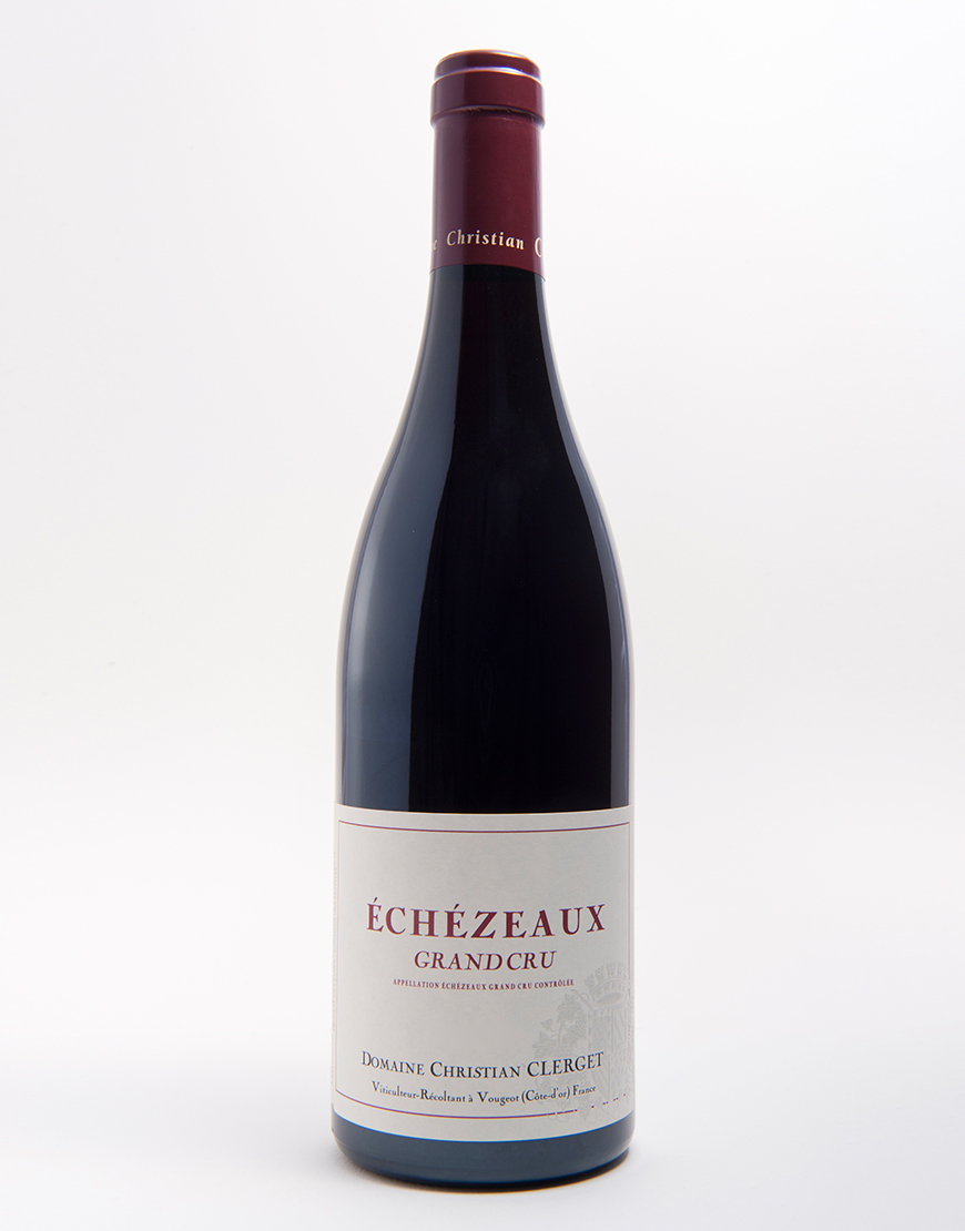 ÉCHÉZEAUX (TINTO) «GRAND CRU»