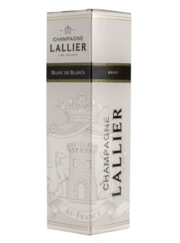 Estuche Magnum/ Blanc de Blancs/R.010