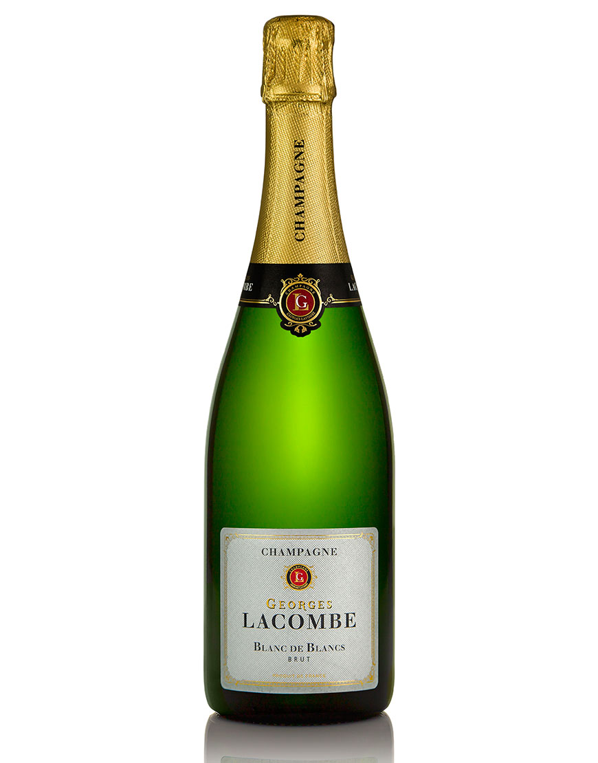 Blanc de Blancs Brut