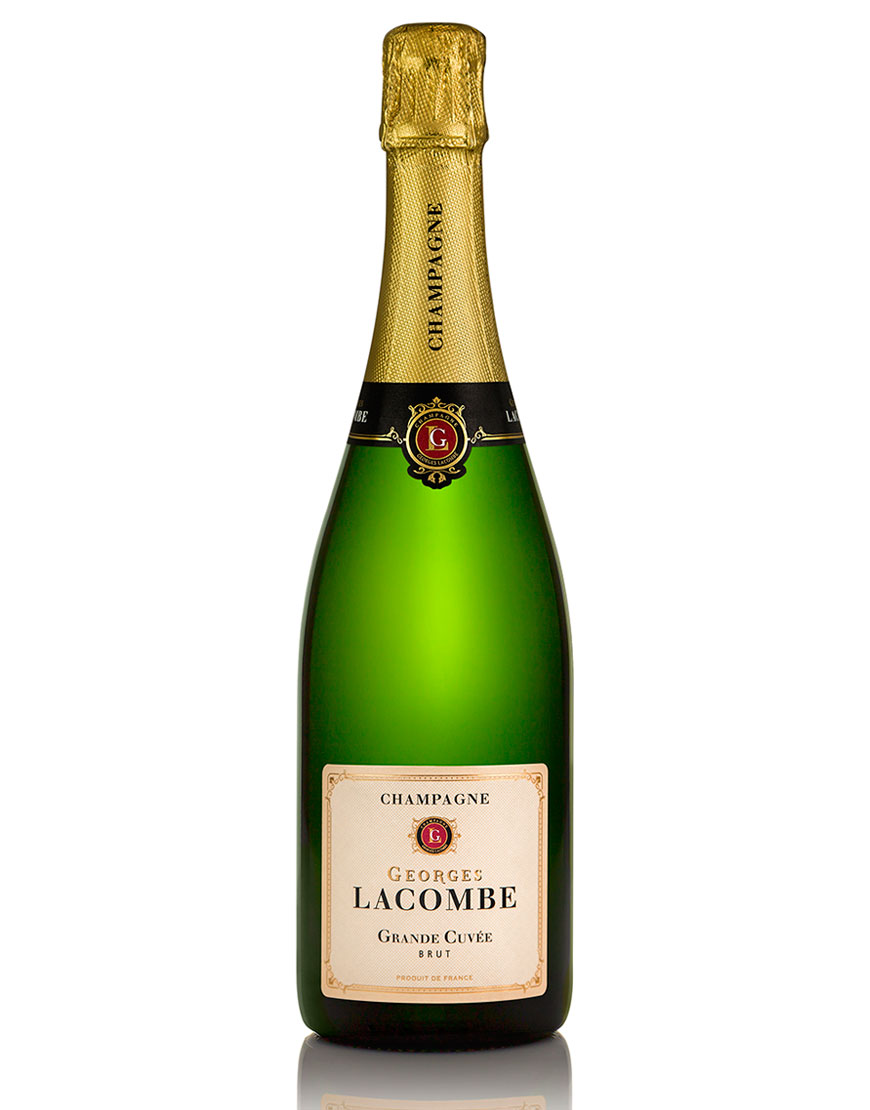 Grande Cuvée Brut