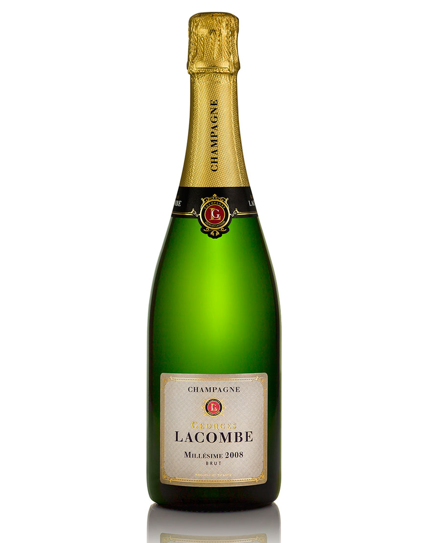 Millésime 2008