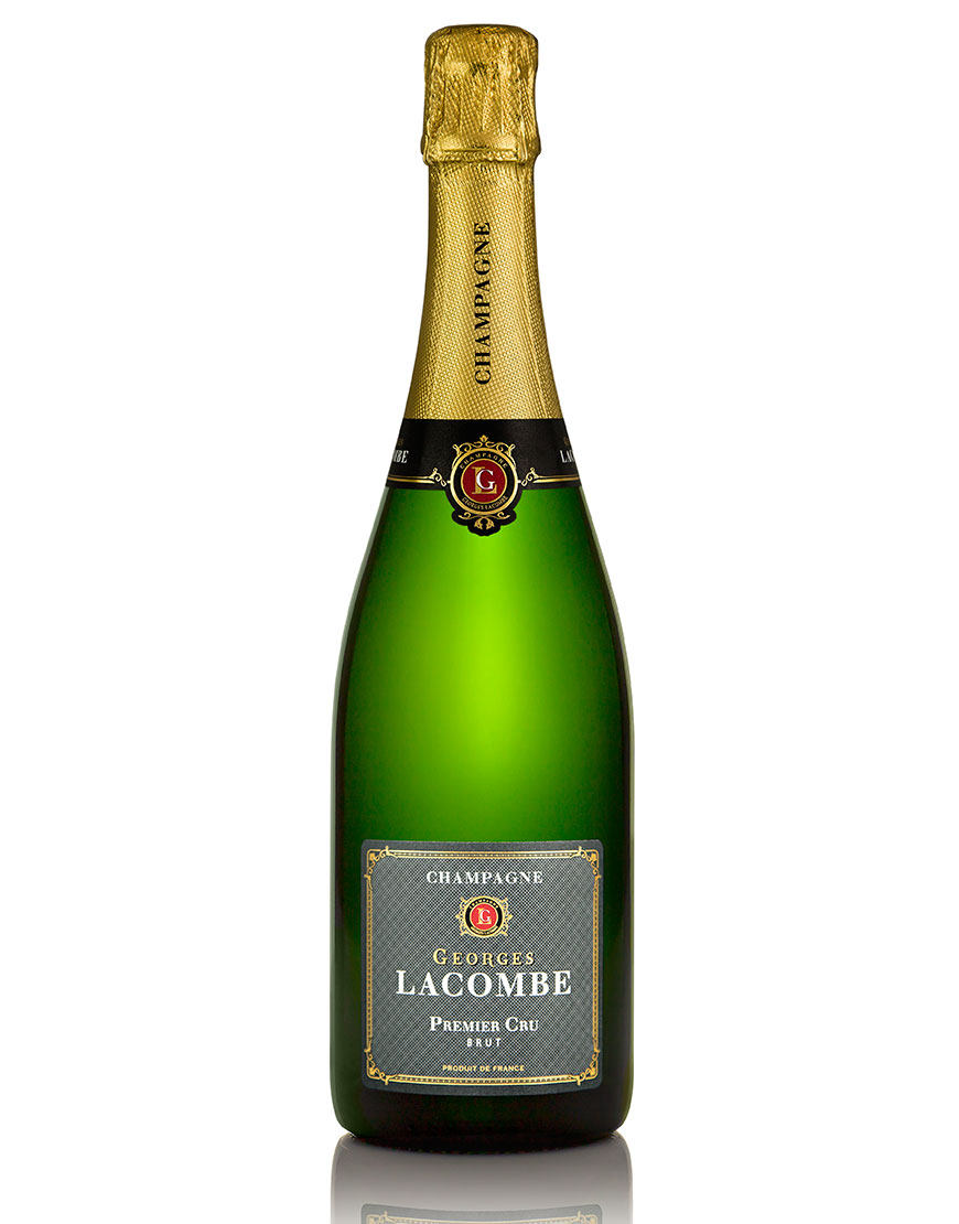 Premier Cru Brut
