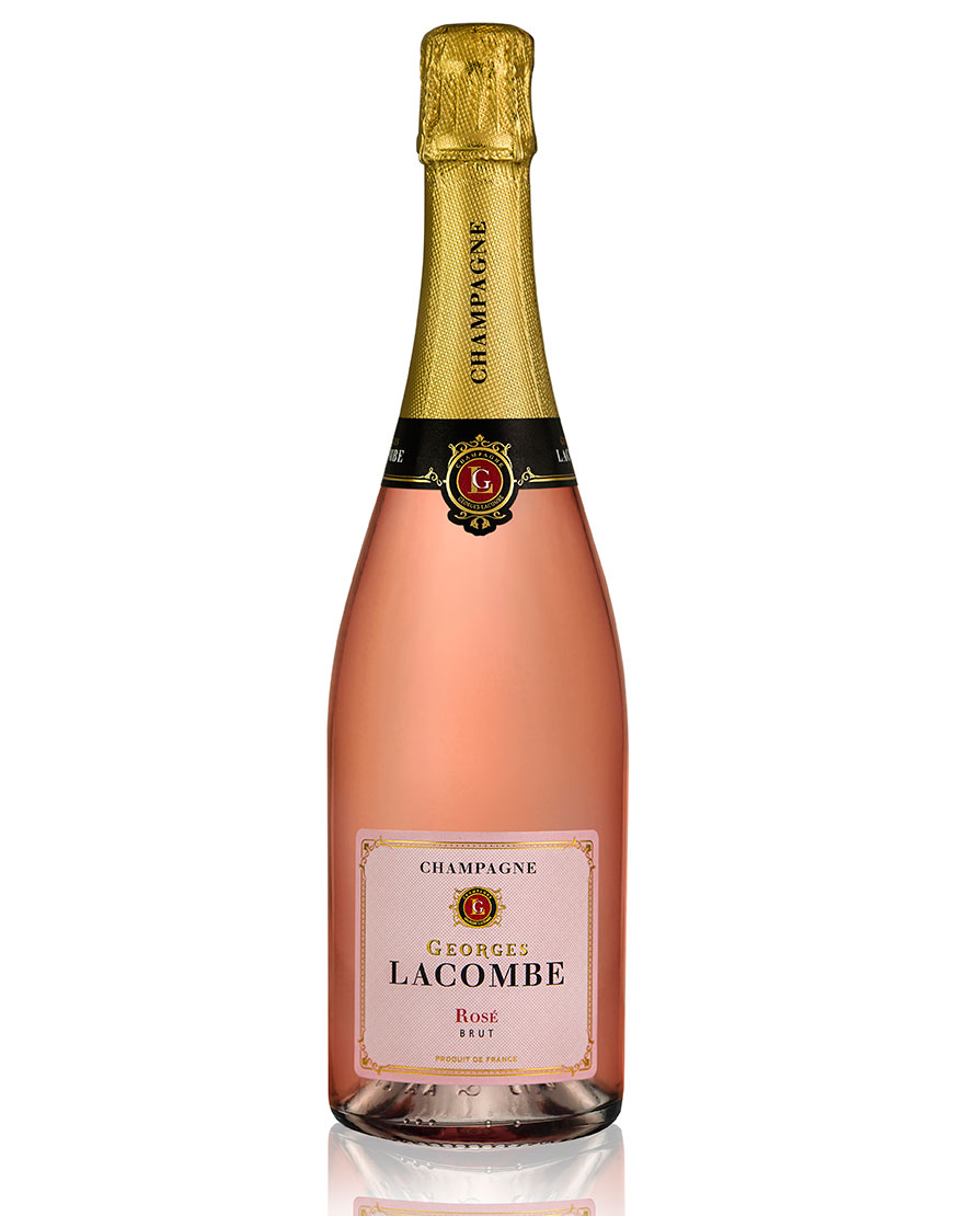 Rosé Brut