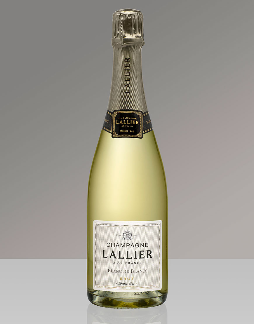 Blanc de Blancs Grand Cru