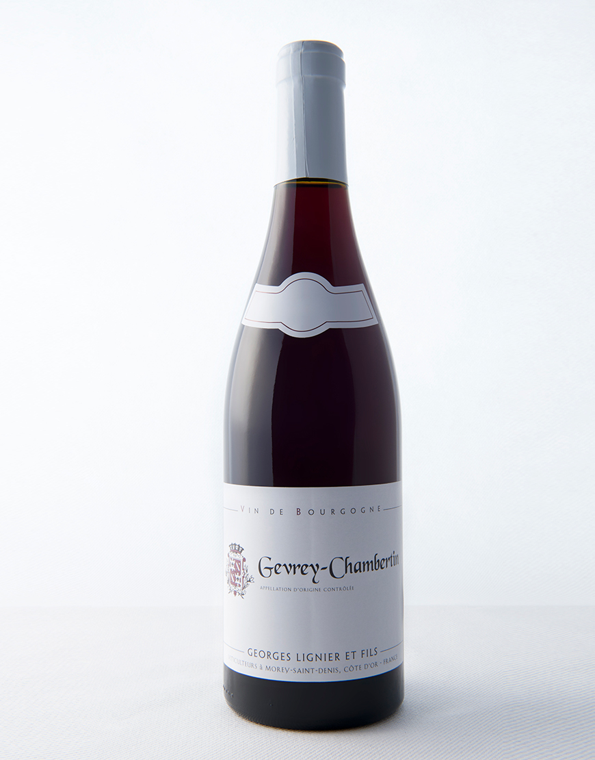 GEVREY-CHAMBERTIN (TINTO)