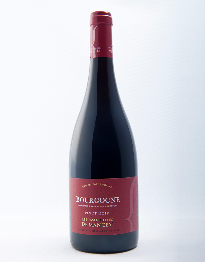 Pinot Noir Vieilles Vignes (tinto) «Les Essentielles»