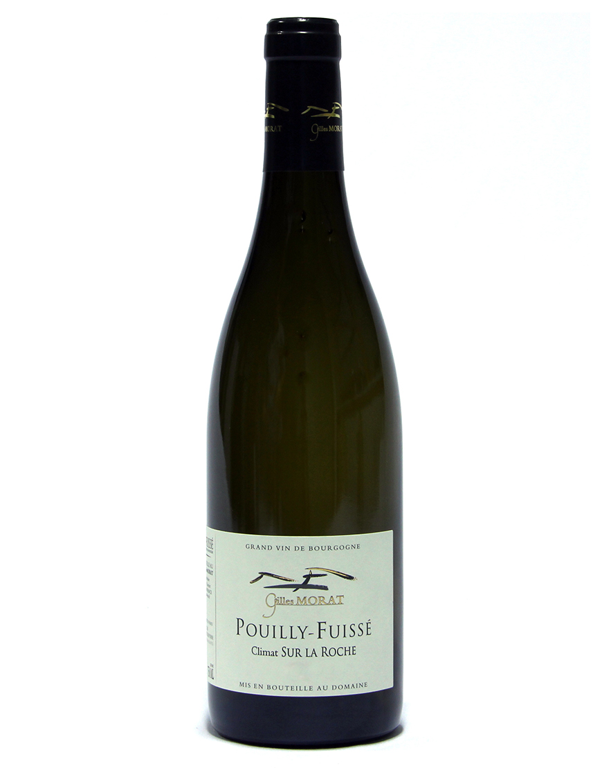 POUILLY-FUISSÉ (blanco) «Sur La Roche»