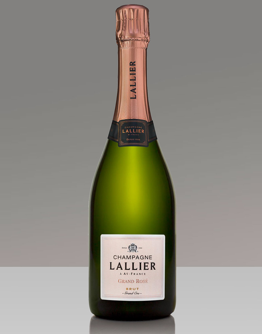 Grand Rosé Grand Cru