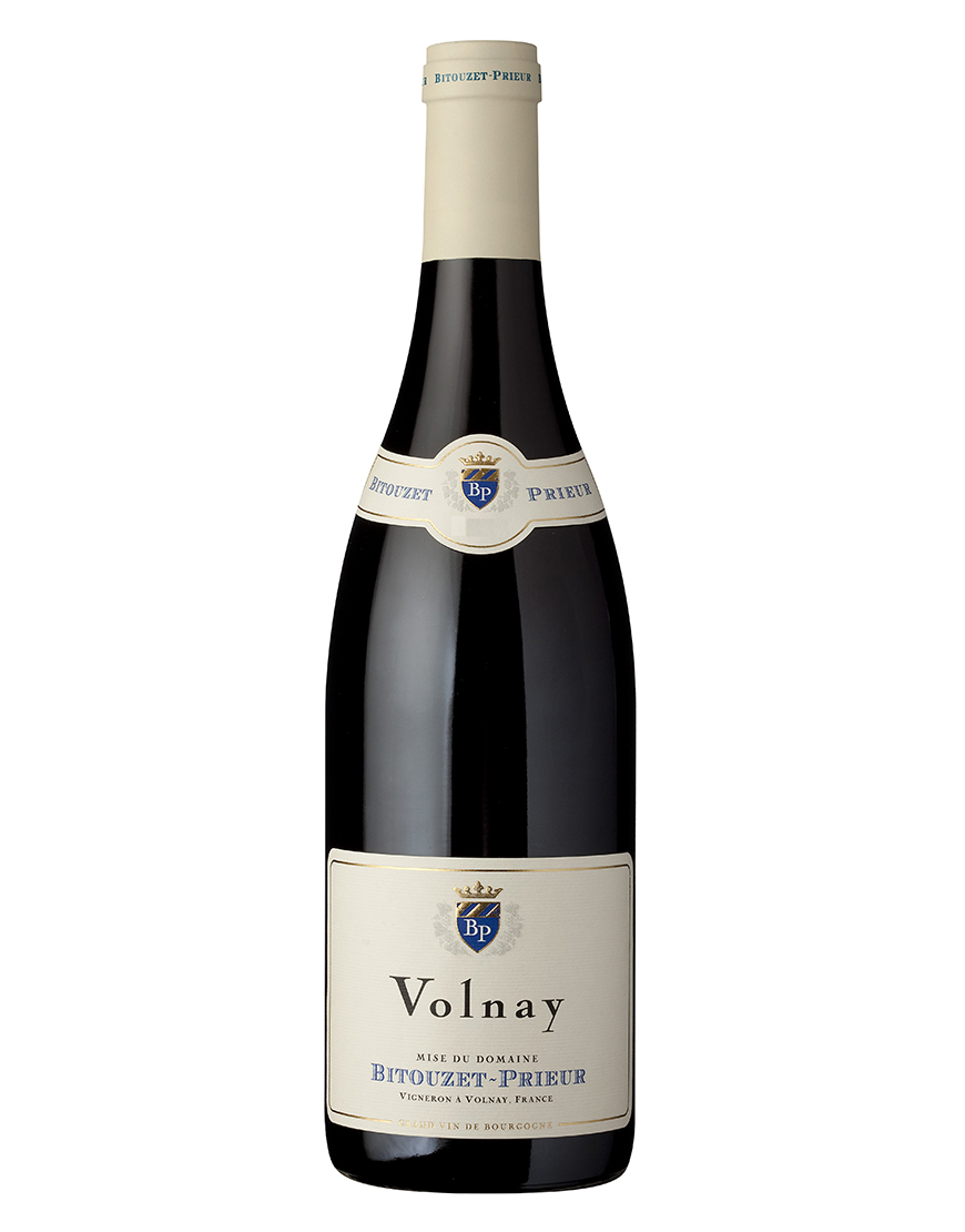 BITOUZET-PRIEUR (TINTO) «Volnay»