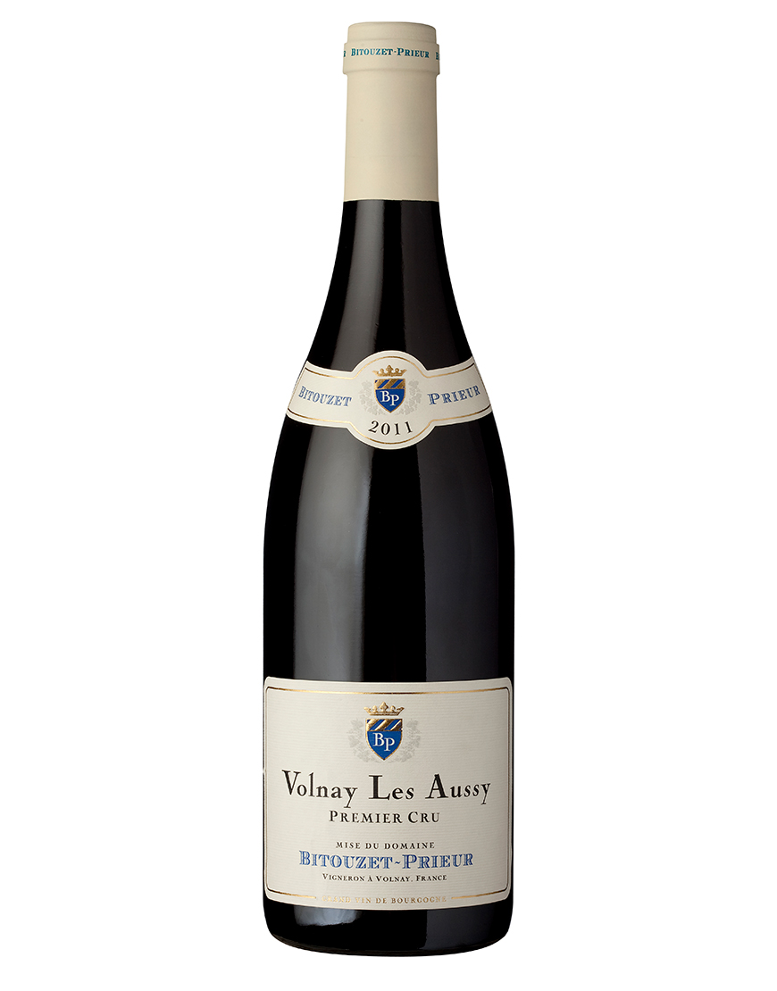 BITOUZET-PRIEUR (TINTO) «Les Aussy» «PREMIER CRU»